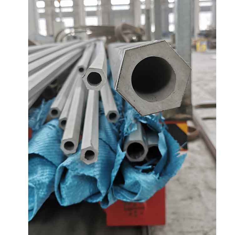 不锈钢六角棒价格