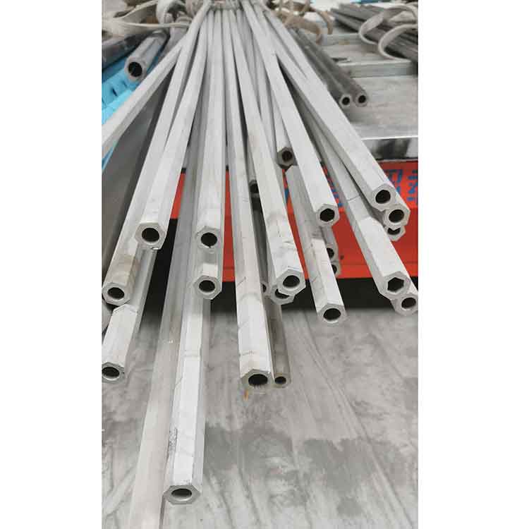 不锈钢六角棒厂家