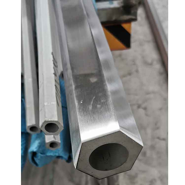 不锈钢六角棒定制