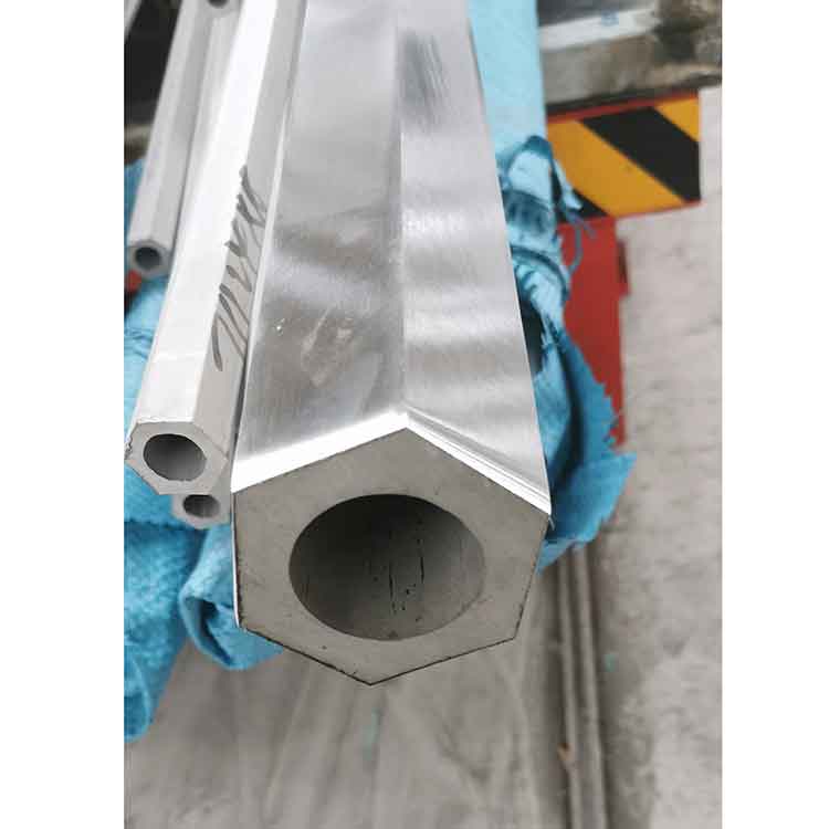 不锈钢六角棒销售