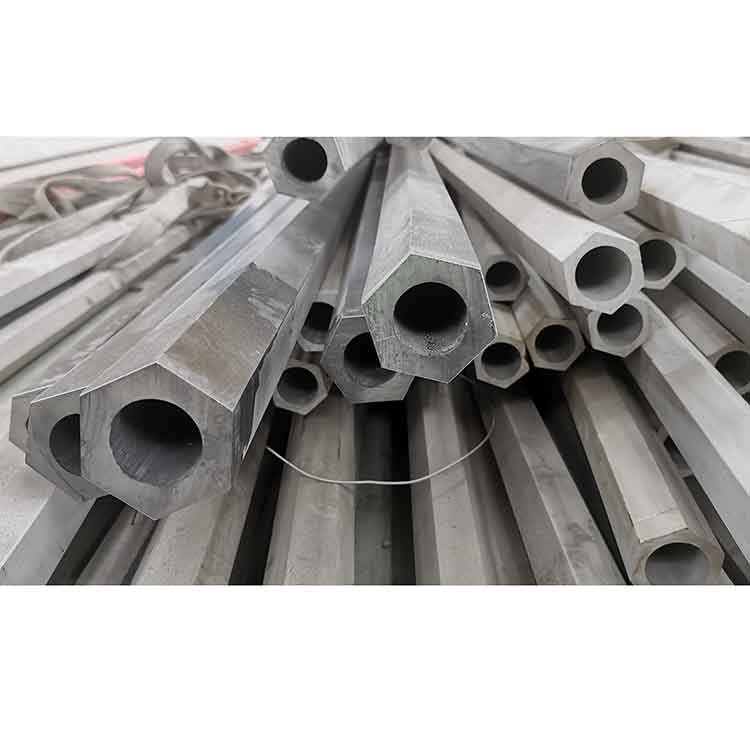 了解不锈钢六角管的加工工艺的复杂性