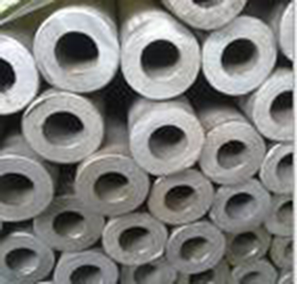 316L不锈钢无缝管