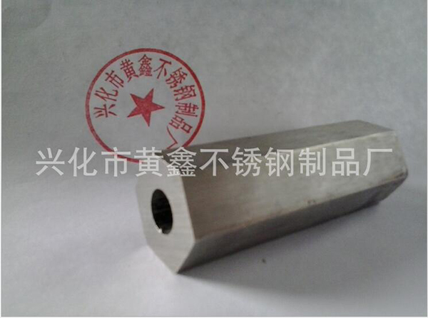 不锈钢非标螺母材料