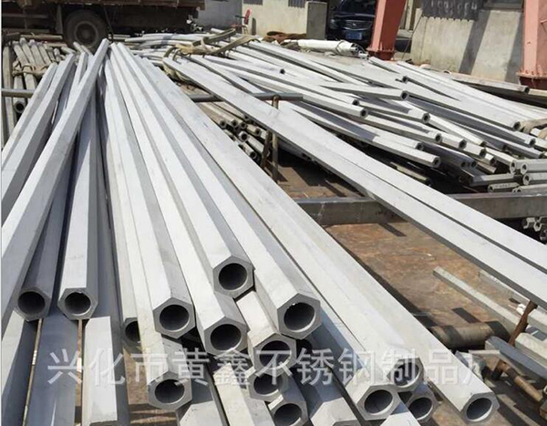 不锈钢无缝精密管